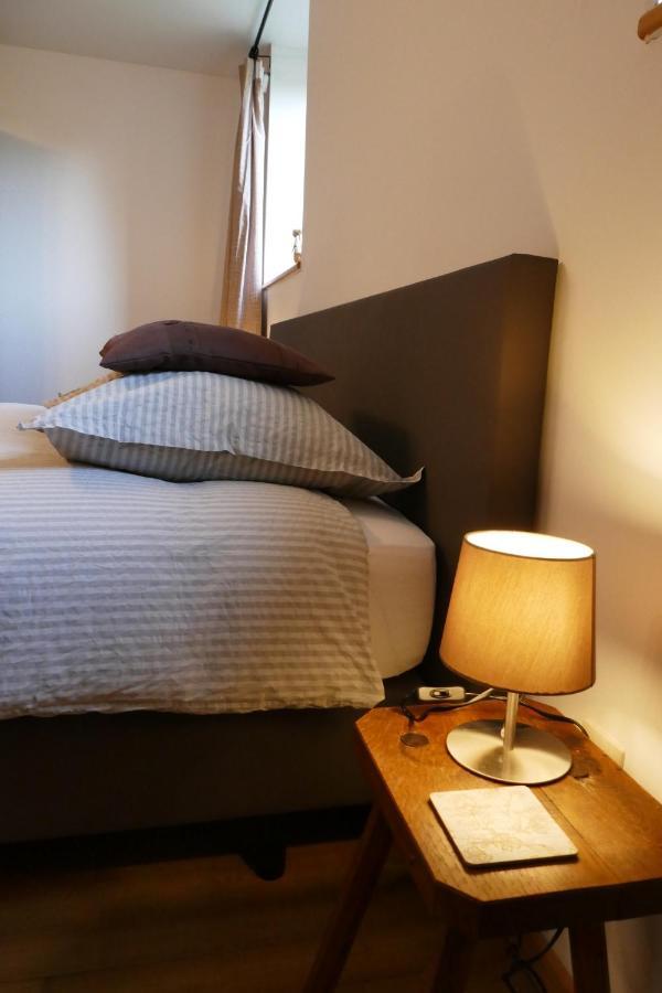 B&B La Ferme De Berwausault Herve Kültér fotó