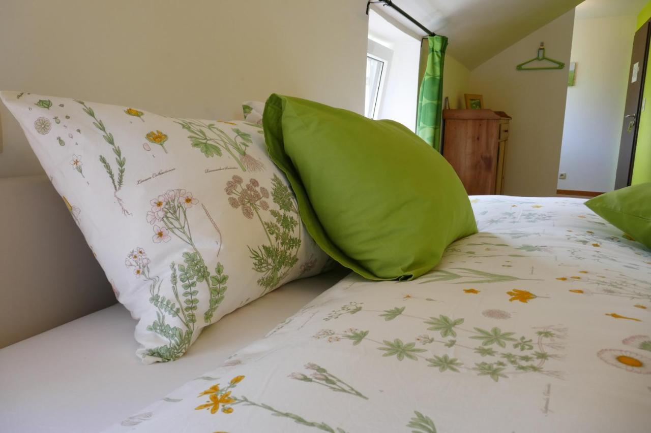 B&B La Ferme De Berwausault Herve Kültér fotó