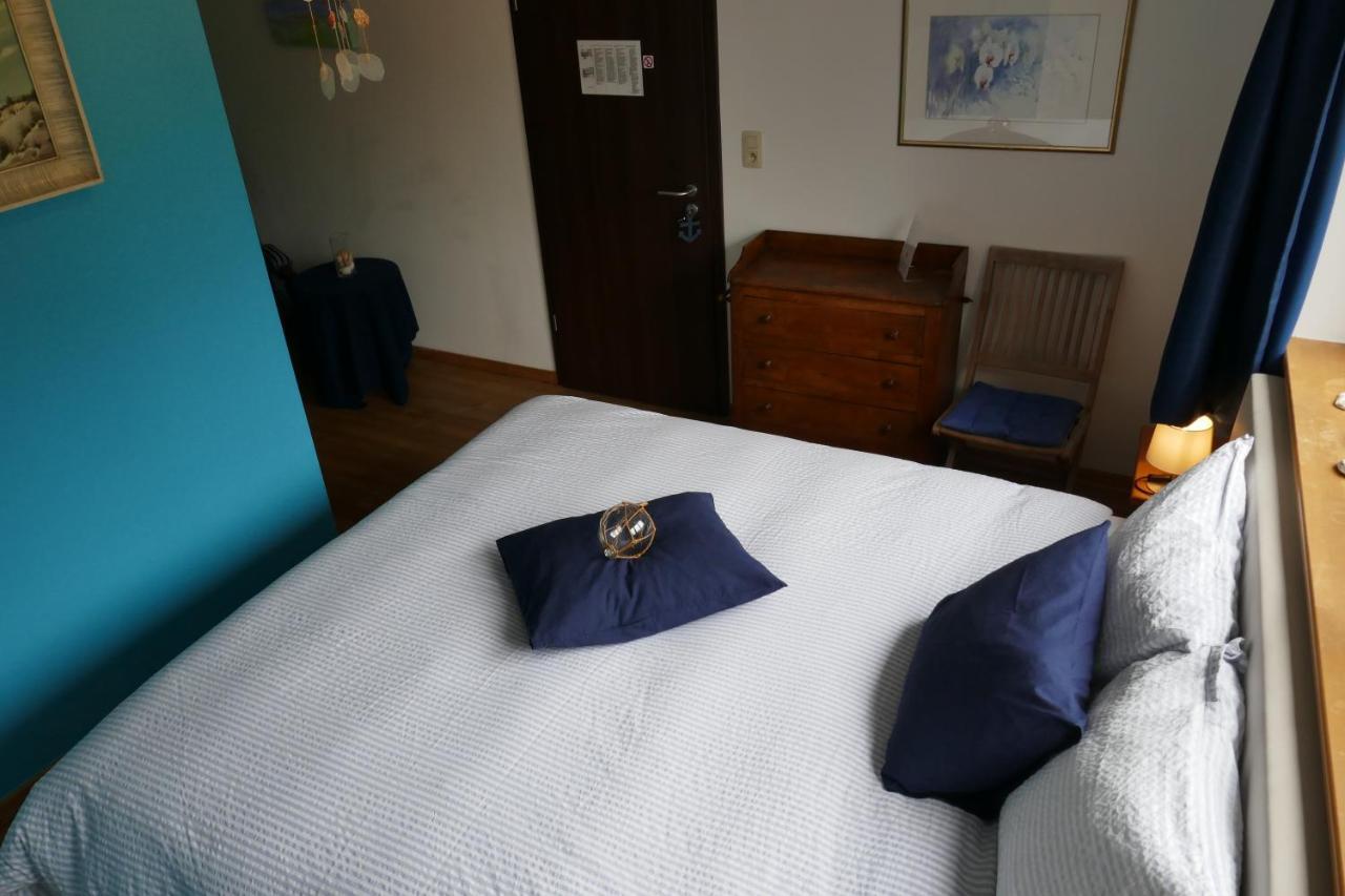 B&B La Ferme De Berwausault Herve Kültér fotó