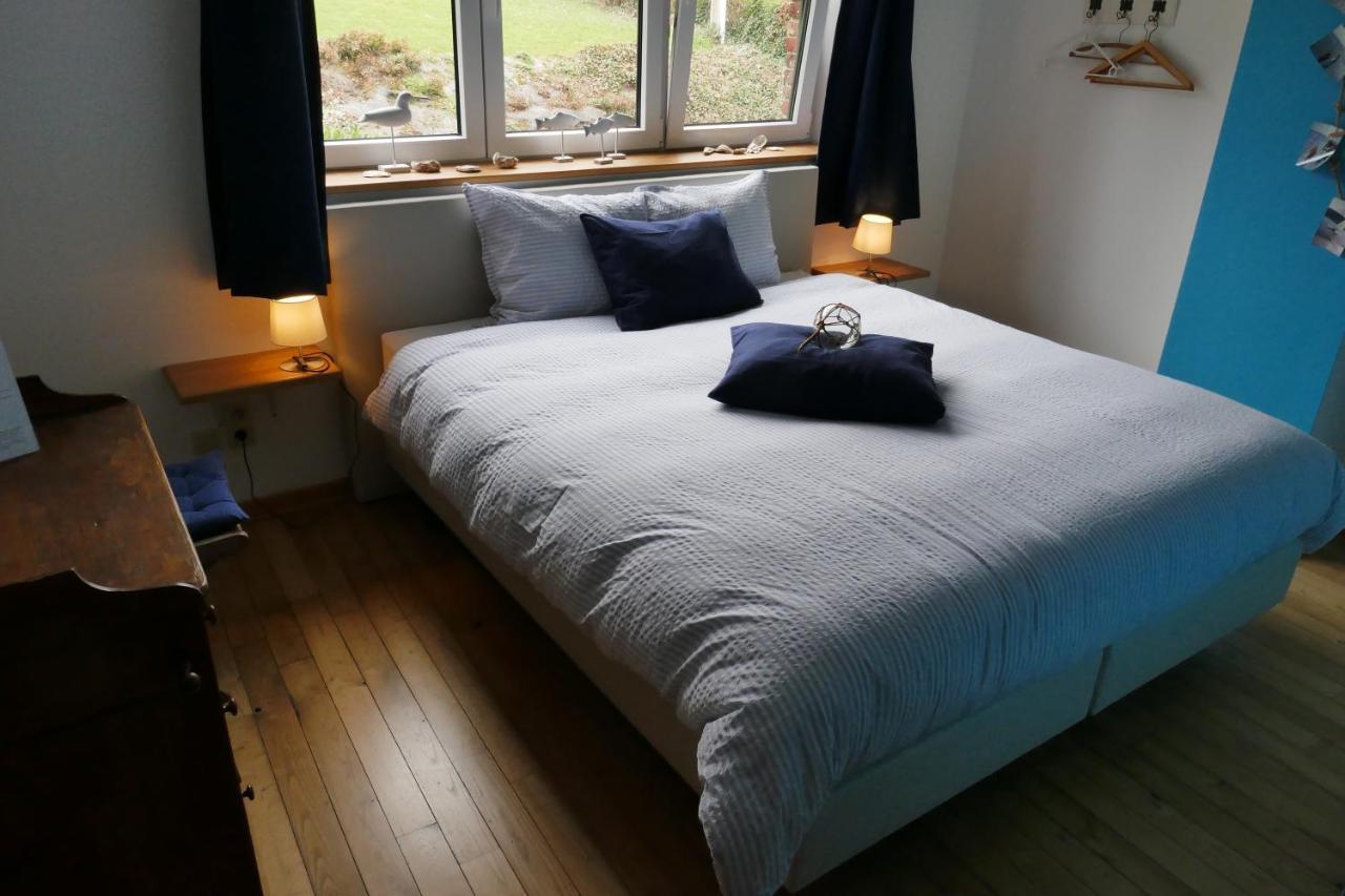 B&B La Ferme De Berwausault Herve Kültér fotó